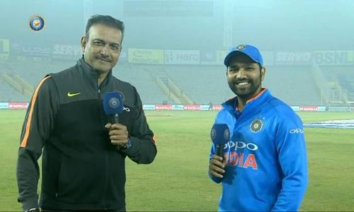 ധോണിയുടെയോ ഗെയിലിന്‍റെയോ കരുത്ത് തനിക്കില്ലെന്ന് രോഹിത് ശര്‍മ