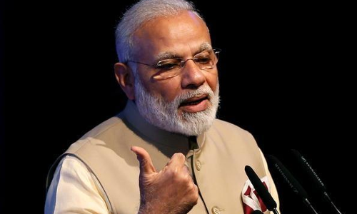 ഇറാഖില്‍ കൊല്ലപ്പെട്ട ഇന്ത്യാക്കാരുടെ ബന്ധുക്കള്‍ക്ക് 10 ലക്ഷം വീതം സാമ്പത്തിക സഹായം നല്‍കുമെന്ന് പ്രധാനമന്ത്രി