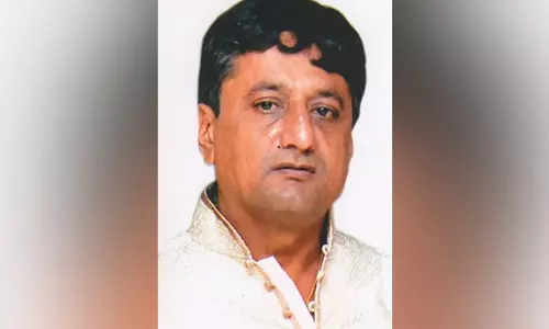 മോദിയുടെ ജലയാത്രയില്‍ ആളെക്കൂട്ടാന്‍ പണം വാഗ്ദാനം ചെയ്ത എംഎല്‍എയ്ക്ക് നോട്ടീസ്