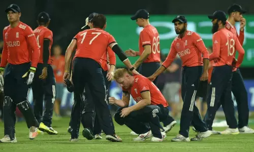 ലോകം മുഴുവന്‍ ഇടിഞ്ഞുവീഴുന്നതായി തോന്നി - സ്റ്റോക്സ് മനസ് തുറക്കുന്നു