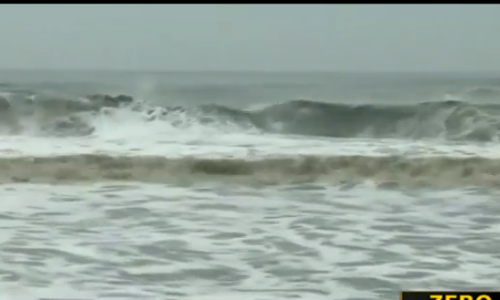 ഓഖി; ബേപ്പൂരില്‍ നടത്തിയിരുന്ന തെരച്ചില്‍ നിര്‍ത്തിവെച്ചു