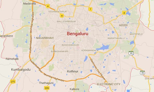 മലയാളി ബംഗളൂരുവില്‍ ദുരൂഹ സാഹചര്യത്തില്‍ മരിച്ച നിലയില്‍