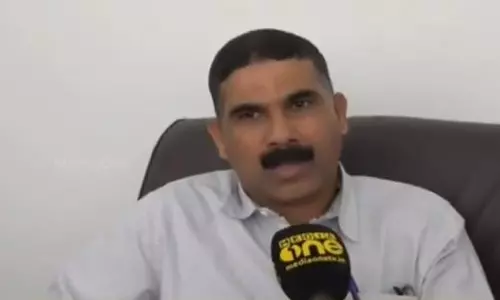 ആറ് മാസം കൊണ്ട് കട പൂട്ടേണ്ടി വന്ന പ്രവാസി