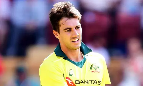 പരിക്കേറ്റ  പാറ്റ് കുമ്മിന്‍സ് ഐപിഎല്‍ നഷ്ടമാകും