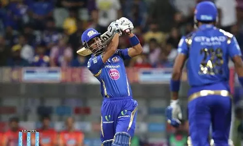 റൈസിങ് പൂനെ