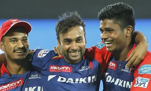 ഡെവിള്‍സിന് ആദ്യ ജയം