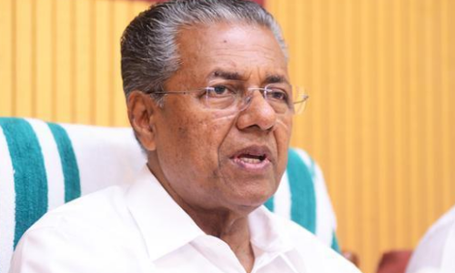 വിവാദ സംഭവങ്ങളുമായി ബന്ധപ്പെട്ട ചോദ്യങ്ങൾക്ക് സഭയിൽ മറുപടി ഇല്ലാതെ മുഖ്യമന്ത്രി