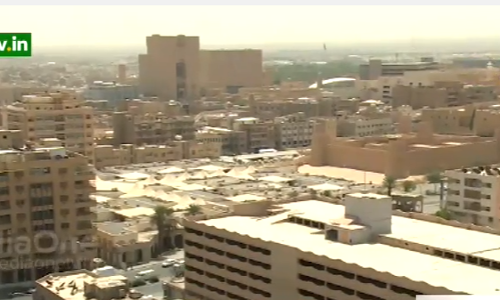 സൗദിയിലെ  മന്ത്രാലയങ്ങളിലെയും സര്‍ക്കാര്‍ സ്ഥാപനങ്ങളിലും പുനക്രമീകരണം വരുന്നു