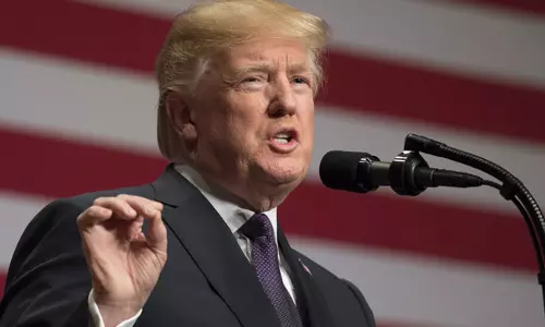 സിറിയയില്‍ നിന്ന് അമേരിക്കന്‍ സൈന്യത്തെ പിന്‍വലിക്കുന്ന കാര്യത്തില്‍ ഉടന്‍ തീരുമാനമെടുക്കുമെന്ന് ട്രംപ്