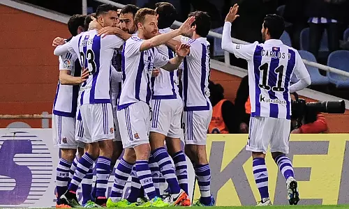 ബാഴ്‍സലോണക്ക് വീണ്ടും തോല്‍വി