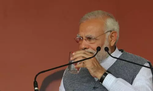 മോദിയുടെ ജന്മനാട്ടില്‍ ബിജെപി തോറ്റു; എന്തുകൊണ്ട് ?