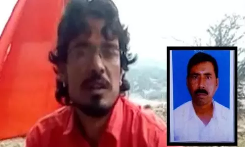 ശംഭുലാല്‍ ലക്ഷ്യമിട്ടത് മറ്റൊരാളെ, ആളുമാറിയാണ് അഫ്രസുലിനെ കൊന്നതെന്ന് പൊലീസ്