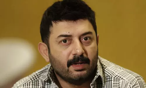 അരവിന്ദ് സ്വാമി സംവിധായകനാകുന്നു