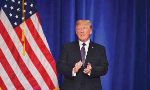 ജറുസലേം ഇസ്രായേല്‍ തലസ്ഥാനമായി അംഗീകരിച്ച അമേരിക്ക ഒറ്റപ്പെടുന്നു