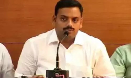 മെഡിക്കല്‍ ബില്‍; സര്‍ക്കാരിന്റെ ദുരുദ്ദേശം തിരിച്ചറിയുന്നതില്‍ പ്രതിപക്ഷം പരാജയപ്പെട്ടതായി യൂത്ത് കോണ്‍ഗ്രസ്