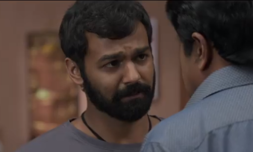 പ്രണവ് മോഹന്‍ലാല്‍ ചിത്രം ആദിയുടെ ട്രെയിലറെത്തി 