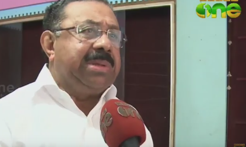 ചാരക്കേസ് പരാമര്‍ശത്തില്‍ ഉറച്ചു നില്‍ക്കുന്നുവെന്ന് എം.എം ഹസന്‍