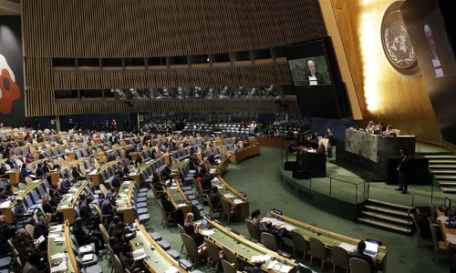 ഫലസ്​തീൻ വിഷയം: ലോക പിന്തുണ ഉറപ്പാക്കാൻ കഴിഞ്ഞതിന്‍റെ സംതൃപ്​തിയിൽ അറബ്​, മുസ്​ലിം രാജ്യങ്ങൾ