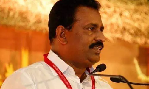 ബലാത്സംഗക്കേസ്: എം വിൻസെന്റ് എംഎൽഎക്കെതിരെ കുറ്റപത്രം