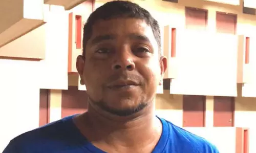 വോളിബോള്‍ താരം സി കെ രതീഷിന് ജോലി നല്‍കാന്‍ തീരുമാനം