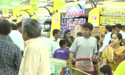 നികുതി സമ്പദ്ഘടനയിലേക്ക്​ ഗൾഫ്​ രാജ്യങ്ങൾ; ജനുവരി 1 മുതൽ വാറ്റ് പ്രാബല്യത്തില്‍