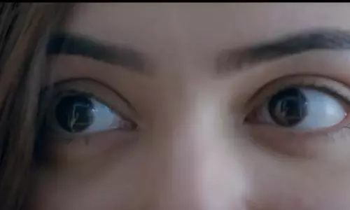 നാല് വര്‍ഷത്തിന് ശേഷം നസ്രിയയുടെ തിരിച്ചുവരവ്; ടീസര്‍ പുറത്ത്