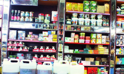 പെരുന്നാള്‍ വിപണി സജീവമായതോടെ സൌദിയില്‍ വ്യാപക പരിശോധന