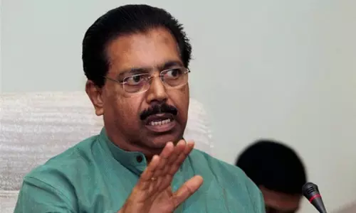 2 ജി കേസില്‍  കോണ്‍ഗ്രസിനെ കുറ്റപ്പെടുത്തിയവര്‍ മറുപടി പറയണമെന്ന് പി.സി ചാക്കോ