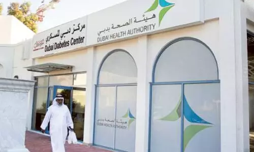 ദുബൈയില്‍ ജീവനക്കാർക്ക്​ ആരോഗ്യ ഇന്‍ഷൂറന്‍സ് പുതുക്കാൻ തൊഴിലുടമകൾ ജാഗ്രത പുലർത്തണം