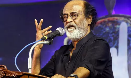 രജനീകാന്തിന്റെ രാഷ്ട്രീയ പ്രഖ്യാപനം ഡിസംബര്‍ 31 ന്