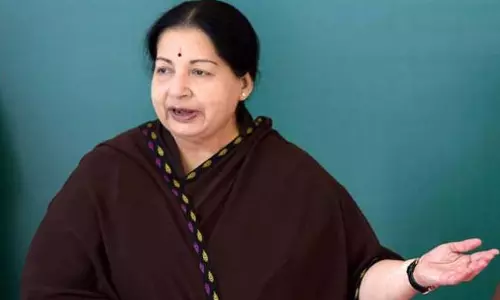 തമിഴ്‍നാട്ടില്‍ ഘട്ടംഘട്ടമായി മദ്യം നിരോധിക്കുമെന്ന് ജയലളിത