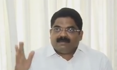 പൂഞ്ഞാറില്‍ വിമത സ്ഥാനാര്‍ഥിയായി മത്സരിക്കില്ലെന്ന് സജി മഞ്ഞക്കടമ്പന്‍