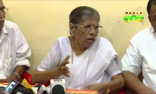 ജെ.എസ്.എസ് ആറ് സീറ്റുകളില്‍ മത്സരിക്കും