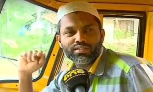 “ഞാന് മരിച്ചെന്ന് നാട് മുഴുവന് വിശ്വസിച്ചു”: നിപ വ്യാജ വാര്ത്തയുടെ നടുക്കുന്ന ഓര്മയില് അബ്ദുല് സലാം “ഞാന് മരിച്ചെന്ന് നാട് മുഴുവന് വിശ്വസിച്ചു”: നിപ വ്യാജ വാര്ത്തയുടെ നടുക്കുന്ന ഓര്മയില് അബ്ദുല് സലാം