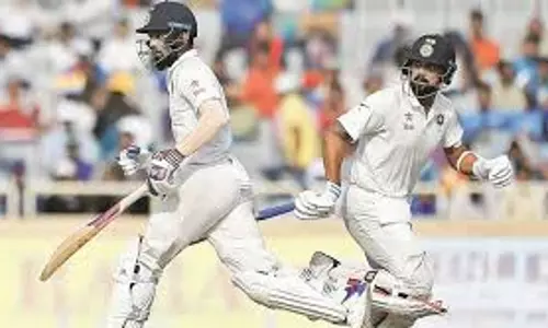 ധവാന്‍ കളിച്ചേക്കില്ല; വിജയ്ക്കൊപ്പം രാഹുല്‍ ഓപ്പണ്‍ ചെയ്യും