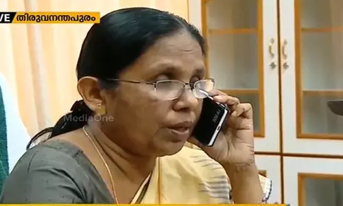 ചികിത്സാ ബില്ലില്‍ ക്രമക്കേട്, ആരോഗ്യമന്ത്രി വിവാദത്തില്‍