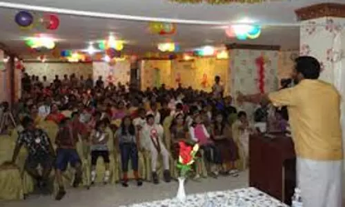 ബാലവേദി കുവൈത്ത് കുട്ടികൾക്കായി നാടകകളരി സംഘടിപ്പിച്ചു