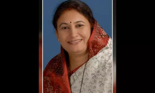 എലി പ്രസ്താവന; രാജസ്ഥാന് മന്ത്രിയുടെ മൂക്കും ചെവിയും അരിയുമെന്ന് കര്ണിസേന എലി പ്രസ്താവന; രാജസ്ഥാന് മന്ത്രിയുടെ മൂക്കും ചെവിയും അരിയുമെന്ന് കര്ണിസേന