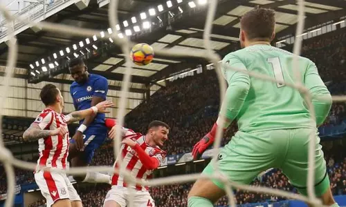 ചെല്‍സിക്ക് ഗംഭീര ജയം