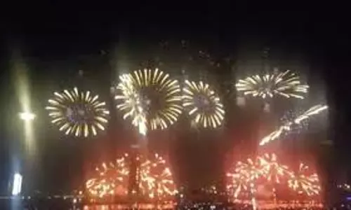 സ്വയം പര്യാപ്തരായി ഖത്തര് പുതുവര്ഷത്തിലേക്ക് സ്വയം പര്യാപ്തരായി ഖത്തര് പുതുവര്ഷത്തിലേക്ക്