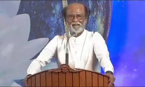 തമിഴ്നാട് രാഷ്ട്രീയത്തില്‍ നിര്‍ണ്ണായക സ്വാധീനം ചെലുത്തിയ സിനിമാ താരങ്ങള്‍