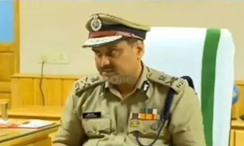 പൊലീസിലെ ദാസ്യപ്പണി; എഡിജിപിയെ മാറ്റി