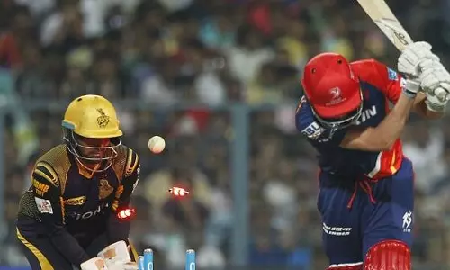 നൈറ്റ് റൈഡേഴ്‍സിന് വിജയത്തുടക്കം