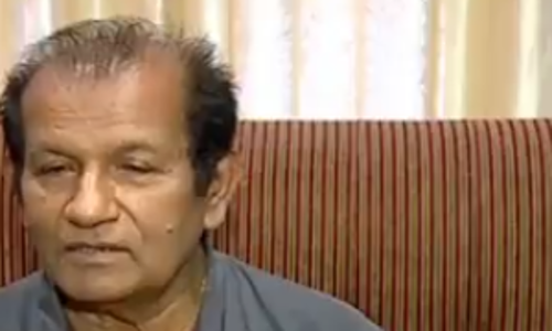 പ്രായം ഫുട്ബോള്‍ ആവേശത്തെ കുറയ്ക്കില്ല; എണ്‍പതാം വയസില്‍ കളി കാണാന്‍ വിന്‍സന്റ് ചേട്ടന്‍ റഷ്യയിലേക്ക്