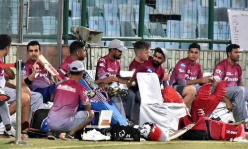 റബാദയുടെ പകരക്കാരനെ പ്രഖ്യാപിച്ച് ഡല്‍ഹി 