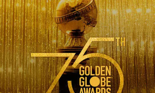 ഗോള്‍ഡൻ ഗ്ലോബ് പുരസ്കാരങ്ങള്‍ പ്രഖ്യാപിച്ചു