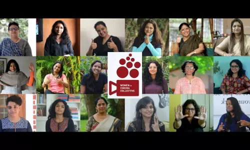 ഫേസ് ബുക്ക് പേജിന്‍റെ റേറ്റിങ് അല്ല സംഘടനയുടെ വിശ്വാസ്യത നിർണ്ണയിക്കുന്നത്:  ഡബ്ലുസിസി