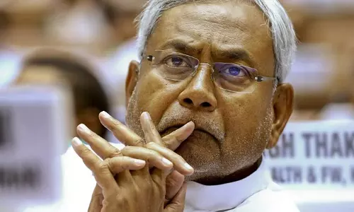 ജാര്‍ഖണ്ഡില്‍ ബിജെപി സര്‍ക്കാരിനെതിരെ ജെഡിയു പ്രക്ഷോഭത്തിന്