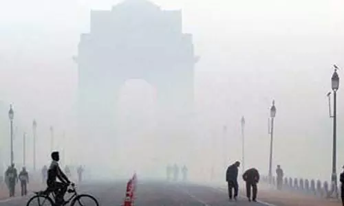 ഉത്തരേന്ത്യയില്‍ ശൈത്യം രൂക്ഷമായി