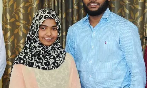 ഹൈക്കോടതിയുടേത് മൌലികാവകാശ ലംഘനം ഹാദിയാ കേസില്‍ സുപ്രീംകോടതിയുടെ വിശദമായ വിധി പുറത്ത്